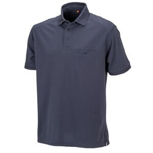 Result Mens Work-Guard Apex Polo Shirt / Navy